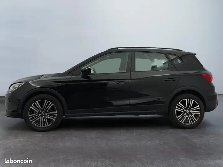 Seat Arona 2025 photo 5