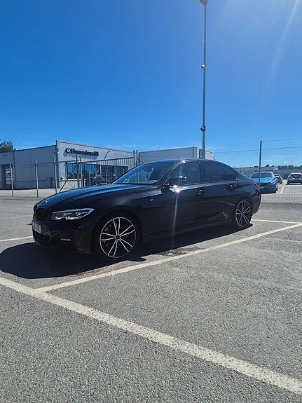 BMW 330D