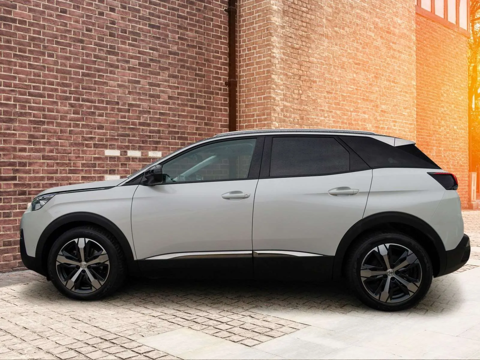 Peugeot 3008 2017 photo 3
