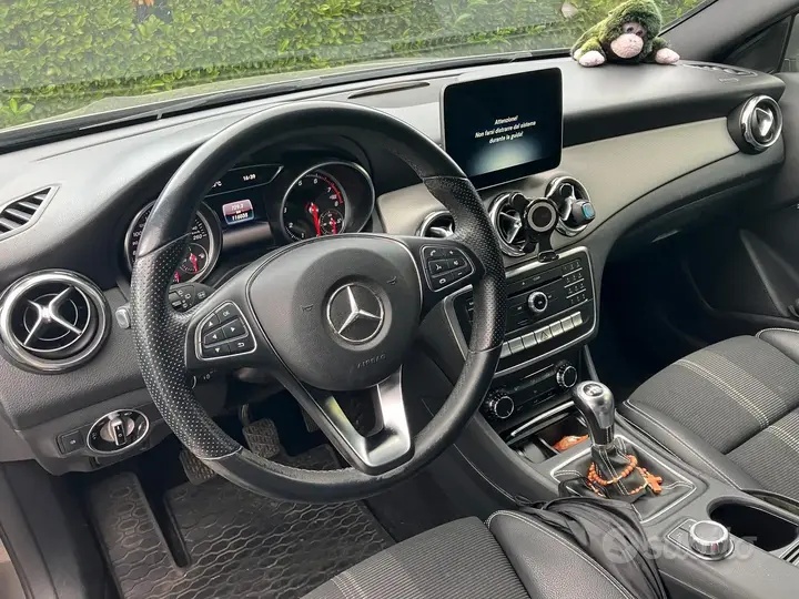 Mercedes-Benz Gla 2019 photo 3