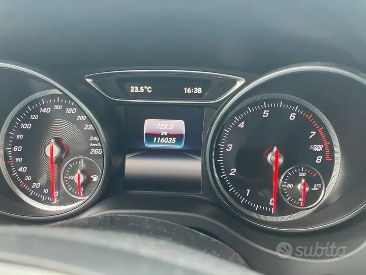 Mercedes-Benz Gla 2019 photo 4