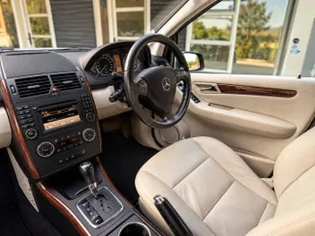 Mercedes-Benz A-Class 2010 photo 3