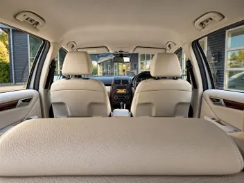 Mercedes-Benz A-Class 2010 photo 5