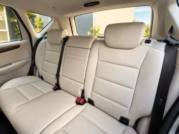 Mercedes-Benz A-Class 2010 photo 4