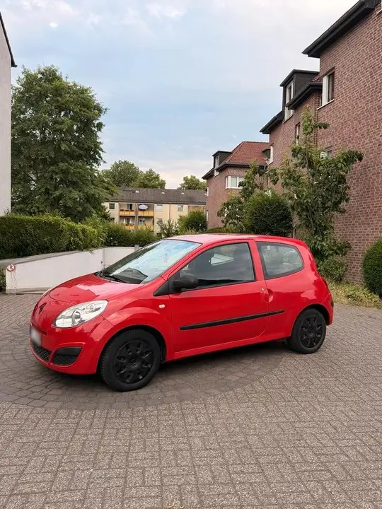 Renault Twingo 2