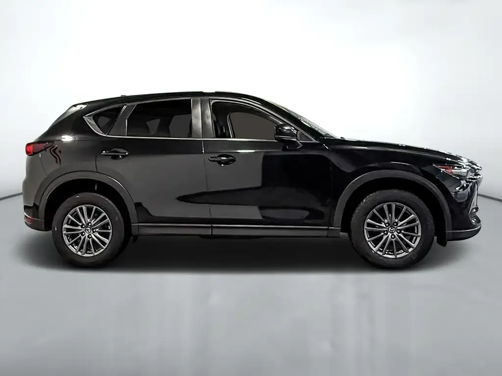 Mazda Cx-5 2017 photo 2