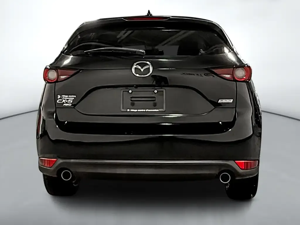 Mazda Cx-5 2017 photo 4