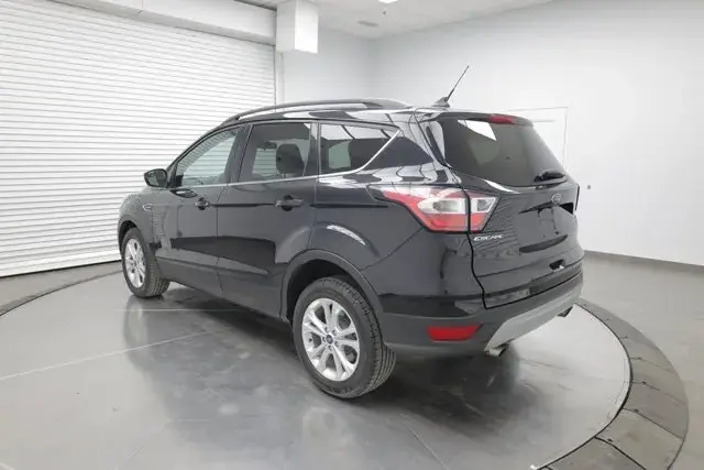 Ford Escape 2018 photo 5