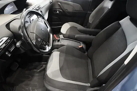 Citroen C4 Picasso 2016 photo 3