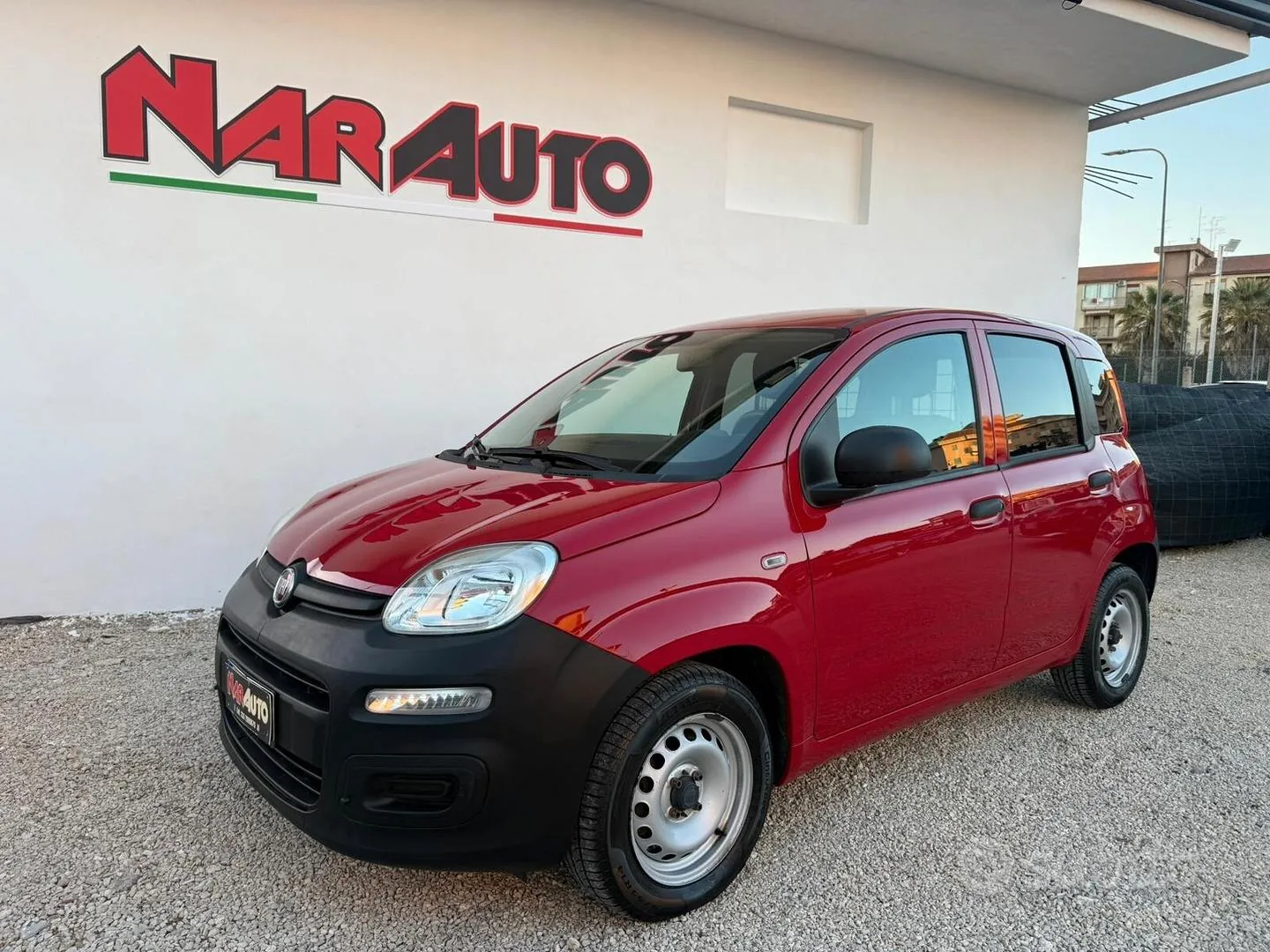 Fiat Panda 2016 photo 2
