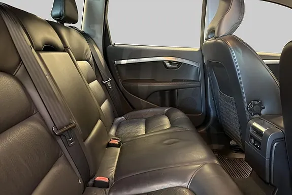Volvo Xc70 2014 photo 5
