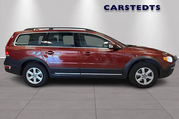 Volvo Xc70 2014 photo 2