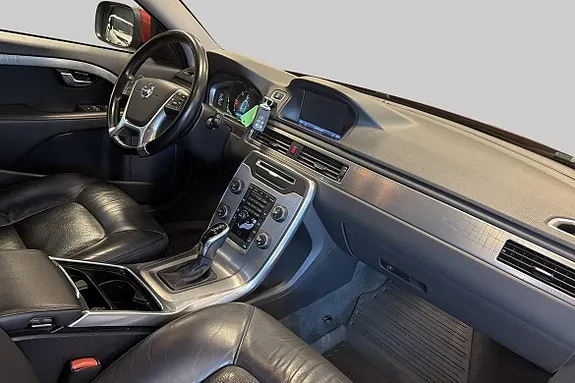 Volvo Xc70 2014 photo 4
