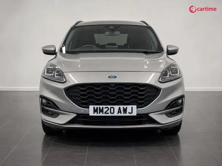 Ford Kuga 2020 photo 2
