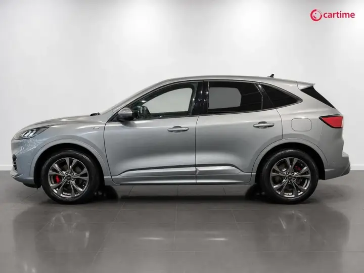 Ford Kuga 2020 photo 5