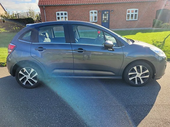 Citroen C3 2016 photo 4