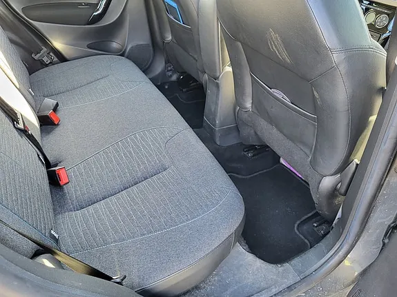 Citroen C3 2016 photo 5