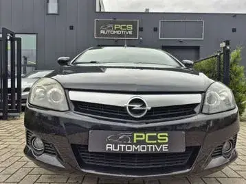 Opel Tigra 2005 photo 2