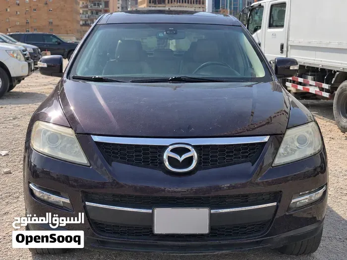Mazda Cx-9