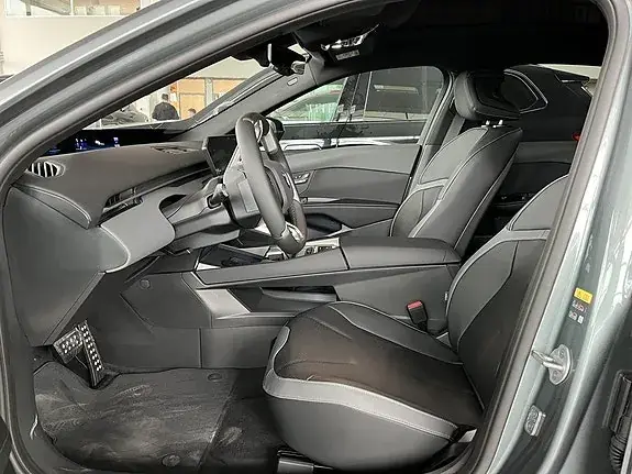 BMW I3 2027 photo 5