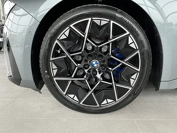BMW I3 2027 photo 4
