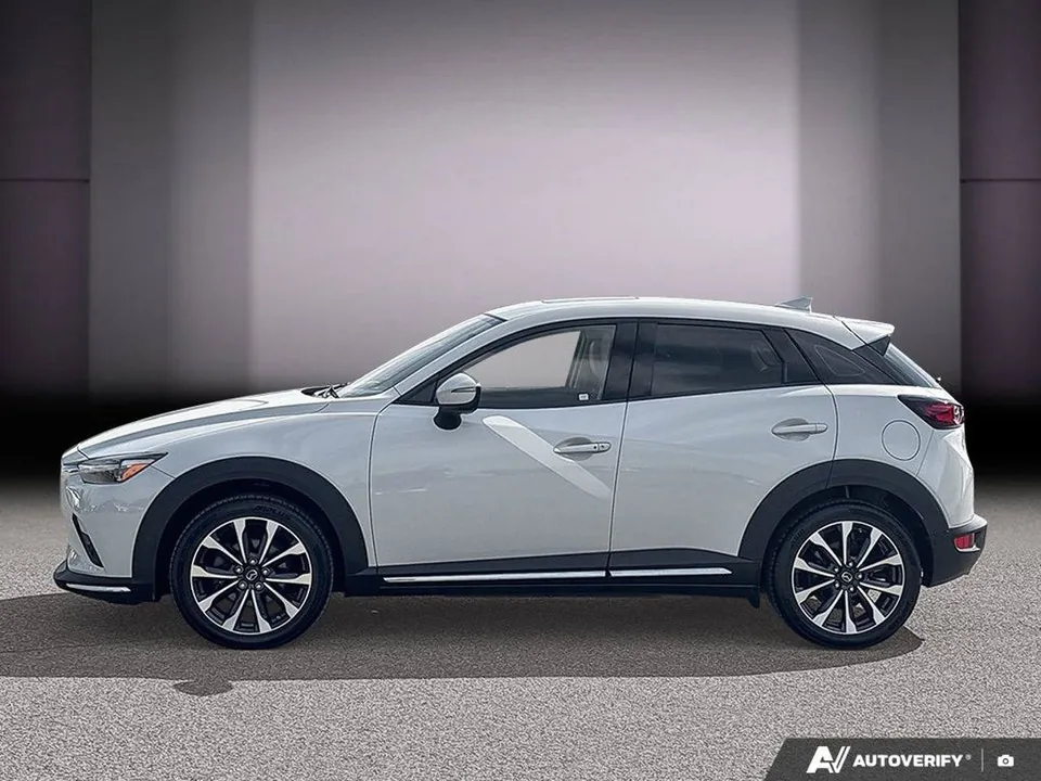 Mazda Cx-3 2019 photo 2