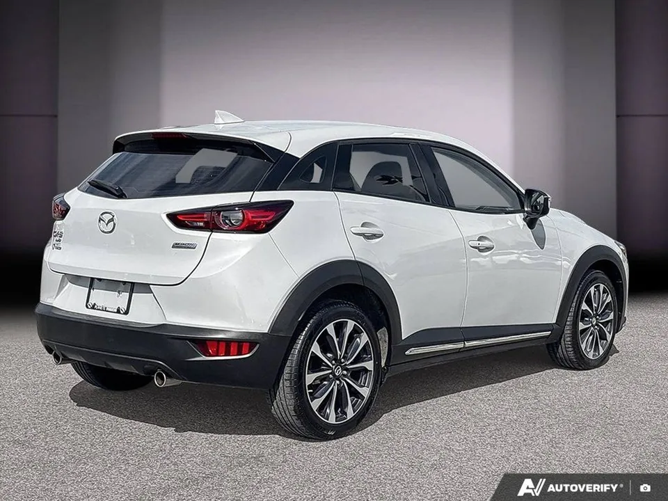 Mazda Cx-3 2019 photo 5
