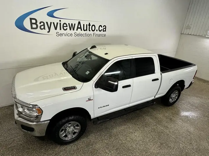 Ram 3500