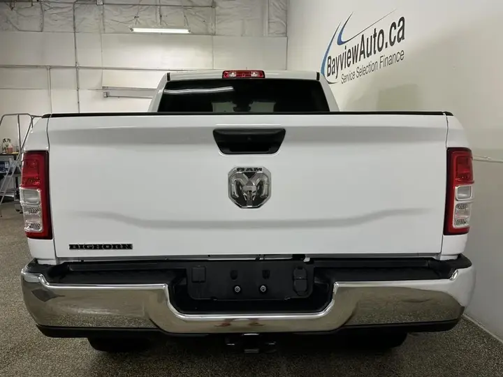 Ram 3500 2024 photo 5