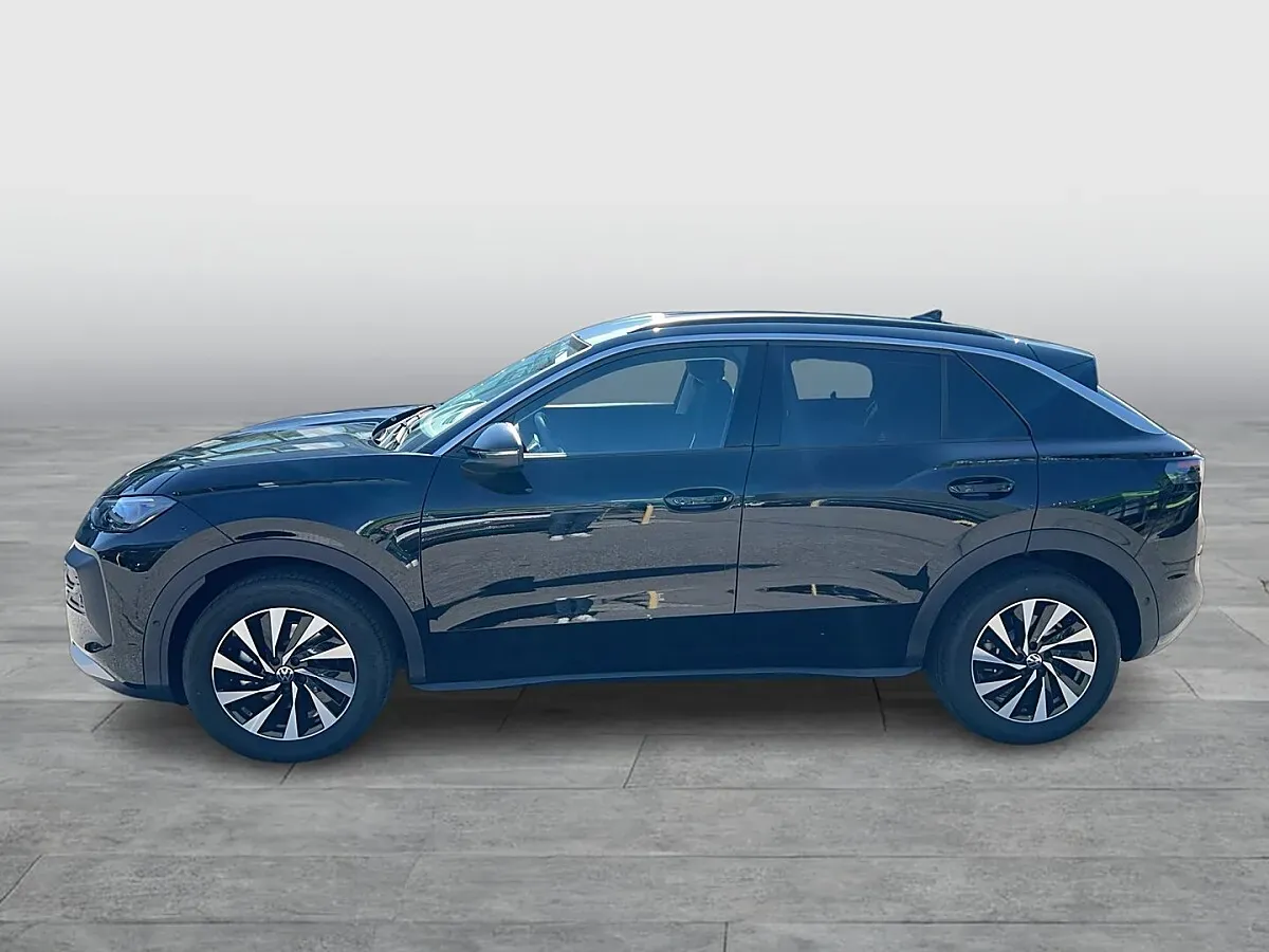 Volkswagen T-Roc 2026 photo 2