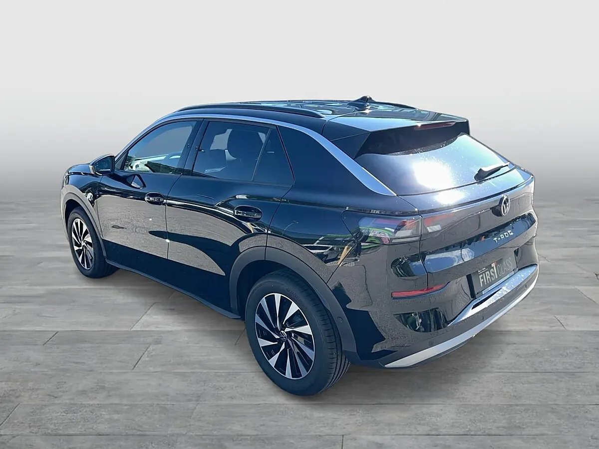 Volkswagen T-Roc 2026 photo 3