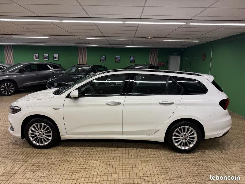 Fiat Tipo 2022 photo 5