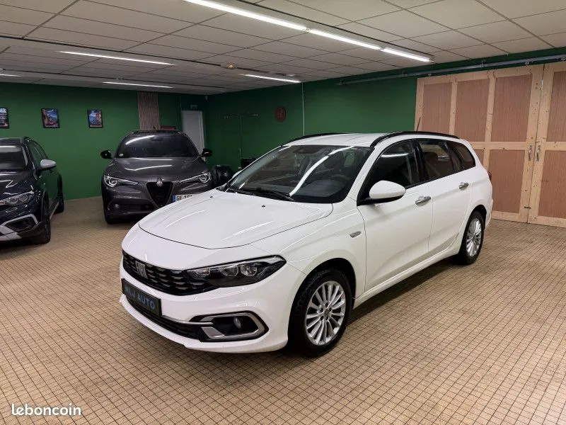 Fiat Tipo