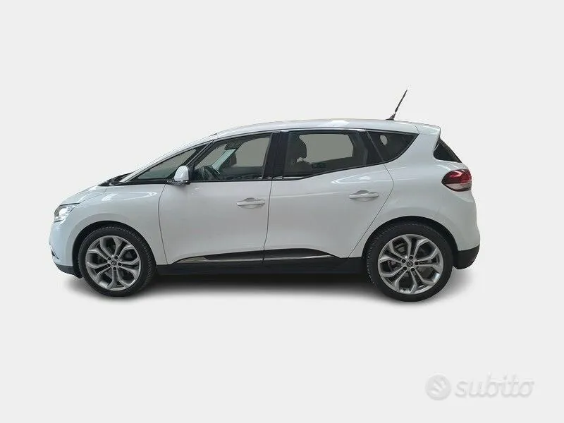 Renault Scenic 2018 photo 5