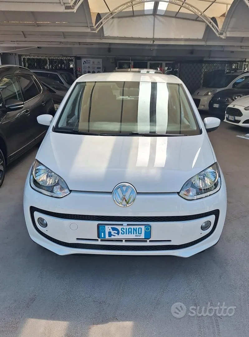 Volkswagen Up