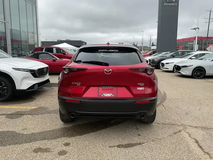 Mazda Cx-30 2023 photo 5