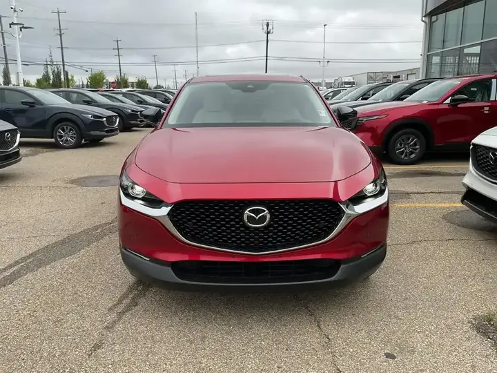 Mazda Cx-30 2023 photo 2