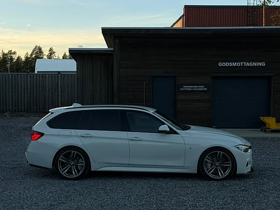 BMW 340I 2018 photo 3