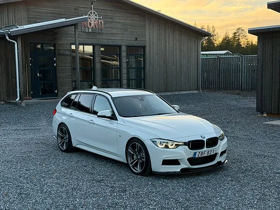 BMW 340I