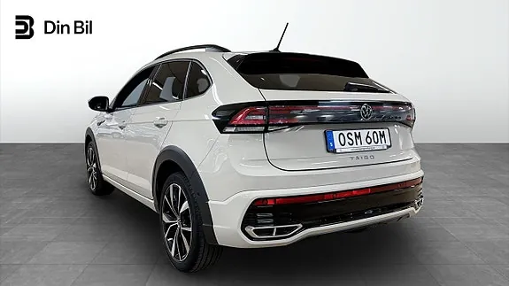 Volkswagen Taigo 2024 photo 4