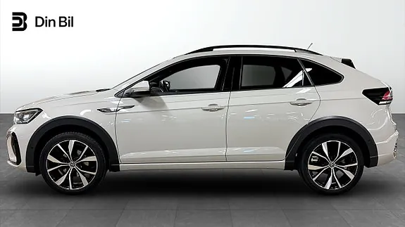 Volkswagen Taigo 2024 photo 3