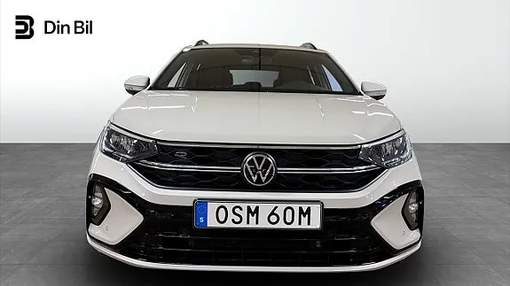 Volkswagen Taigo 2024 photo 5