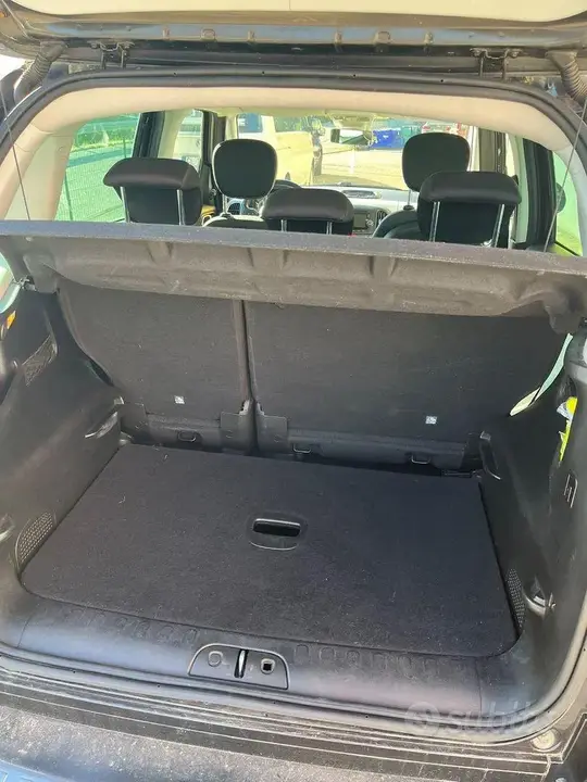Fiat 500L 2014 photo 5