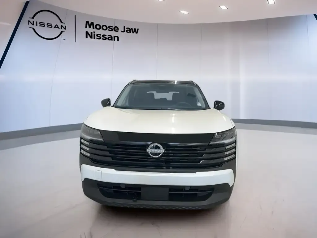 Nissan Kicks 2026 photo 2