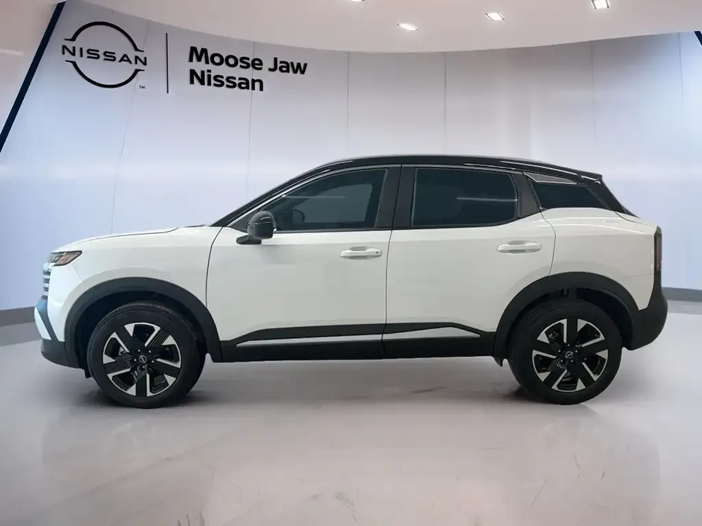 Nissan Kicks 2026 photo 3