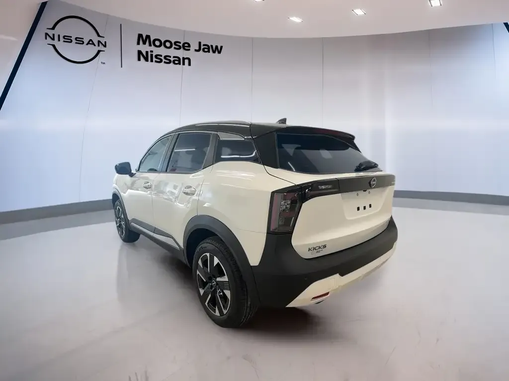 Nissan Kicks 2026 photo 4