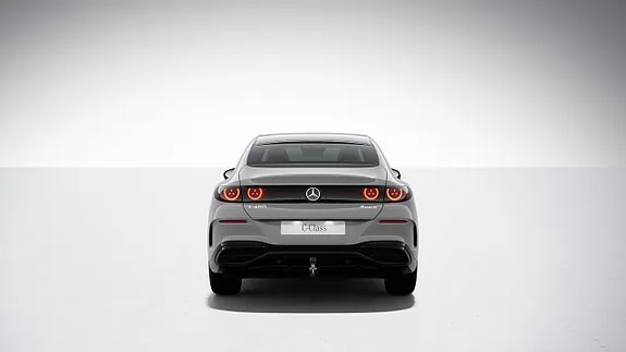Mercedes-Benz C400 2027 photo 4