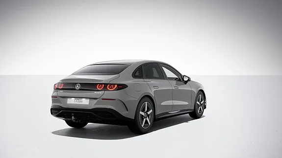 Mercedes-Benz C400 2027 photo 3