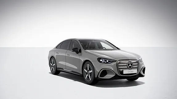 Mercedes-Benz C400