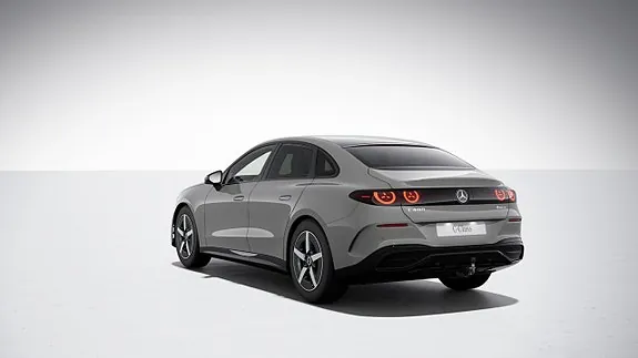 Mercedes-Benz C400 2027 photo 5